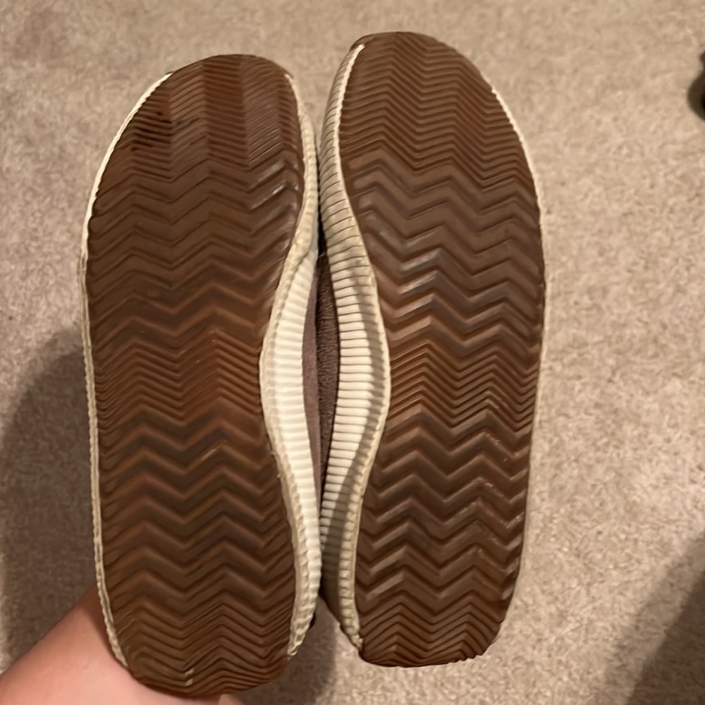 SOREL SNEAKERS - Picture 5 of 5